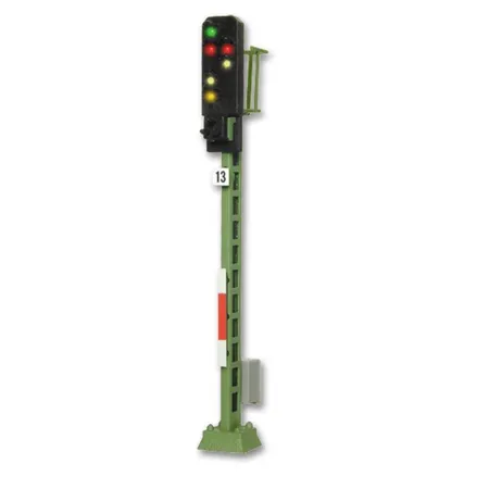 Viessmann - Licht-Ausfahrsignal, Spur N