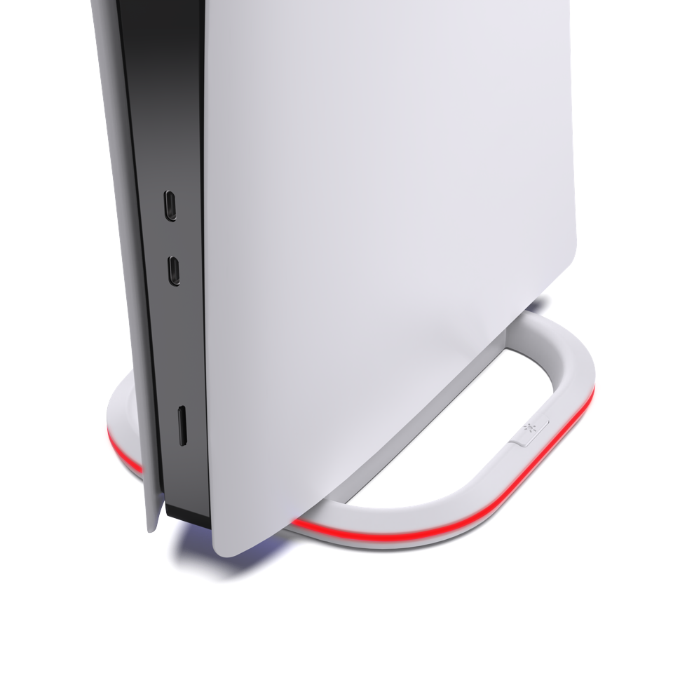 Subsonic Led Stand - PS5/PS5 Slim