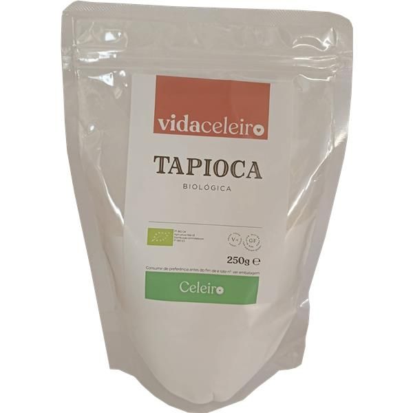 Tapioca Biológica