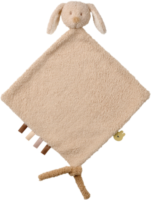 Nattou Teddy Koseklut Kanin, Beige