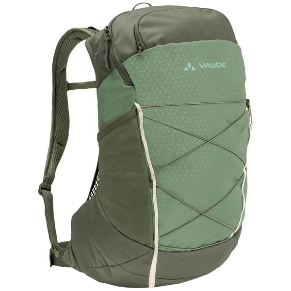 Sac à dos randonnée VAUDE W AGILE AIR 18 WILLOW WILLOW GREEN