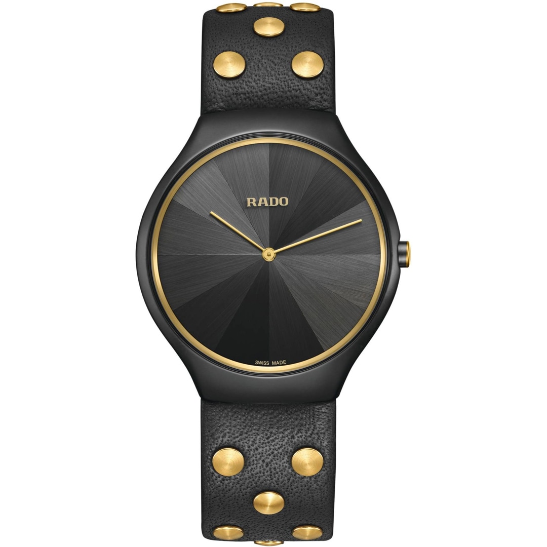Rado True Thinline L Studs Limited Edition
