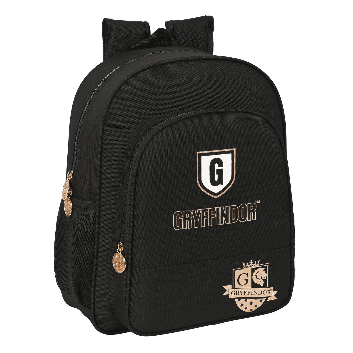Mochila Escolar Harry Potter Bravery