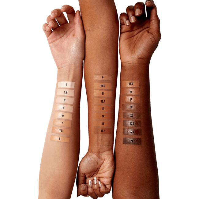 NYX Professional Makeup Can't Stop Won't Stop Concealer 10.3 Neutral Buff 3,5 ML