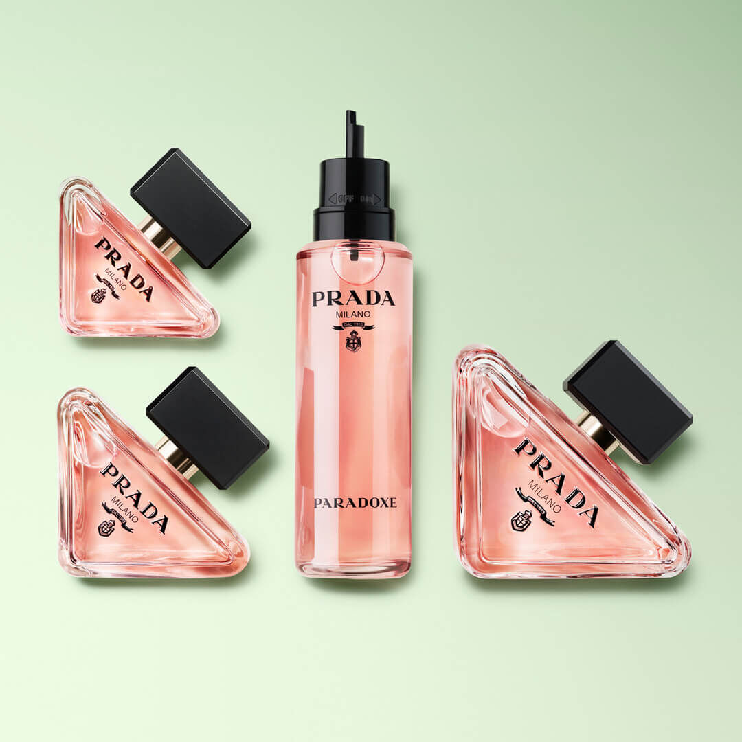 PRADA PARADOXE Eau de Parfum - 50ml