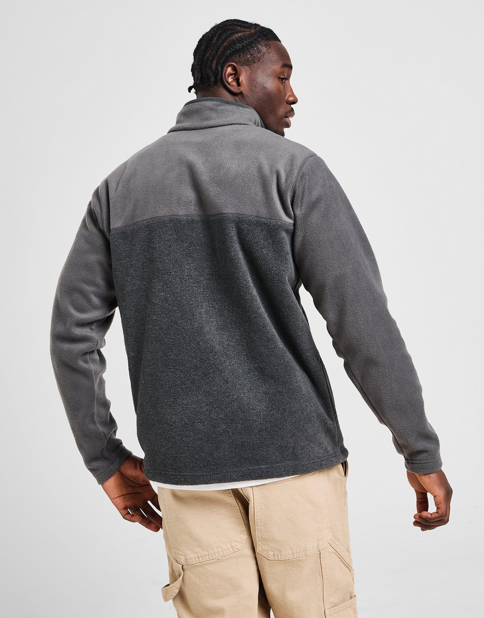 Columbia Polaire Steens Mountain Snap Homme