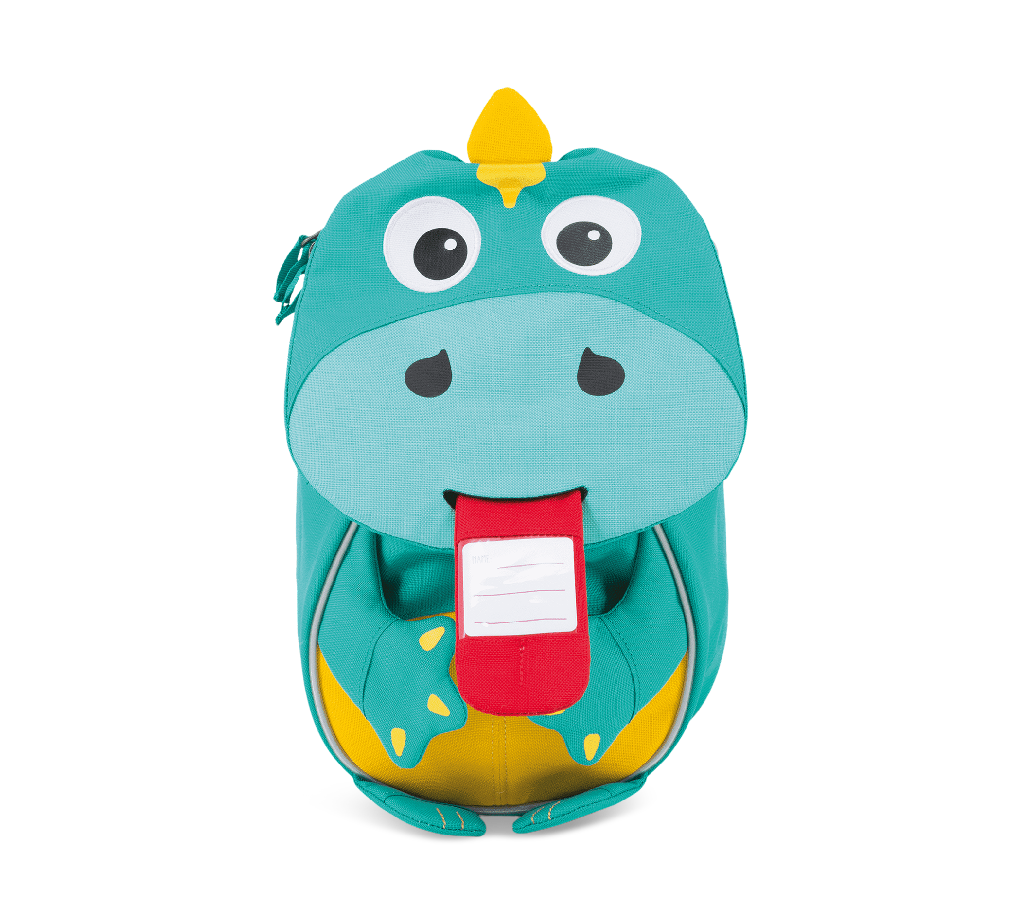 Affenzahn Dinosaurier 4l - Rucksäcke