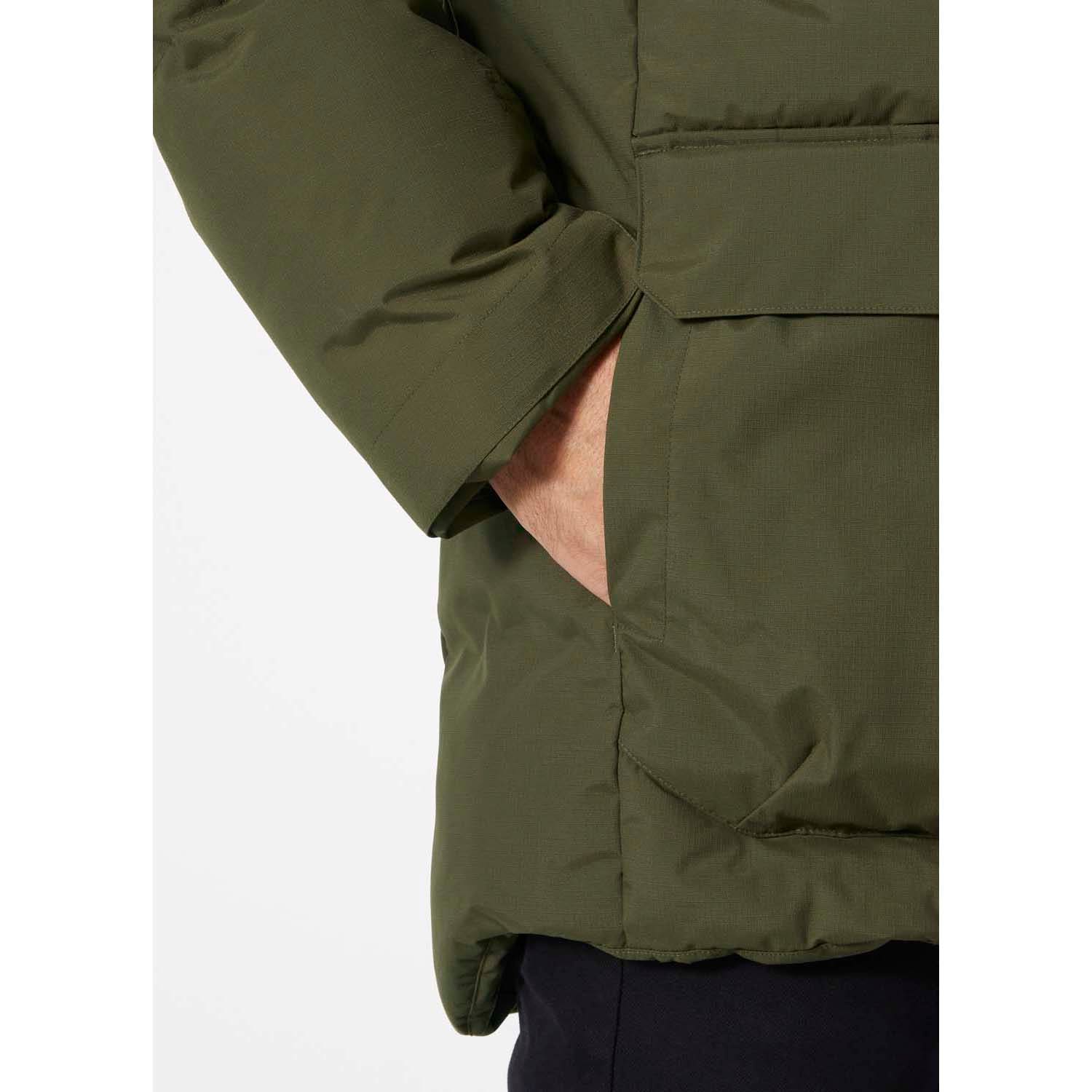 Helly Hansen  Tromsoe Jacket