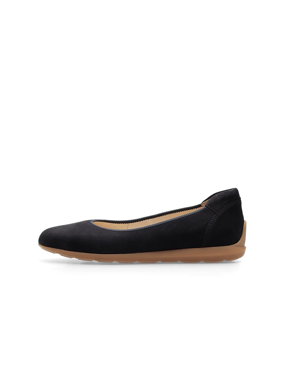 Ballerina Sardinia blau
