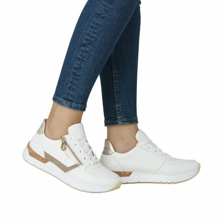 Rieker Sneakers Dame 58902-80