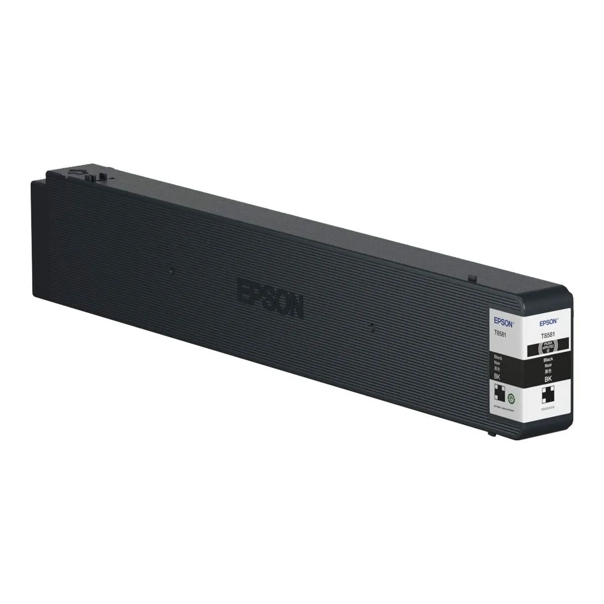 Epson WorkForce WF-C20750 Black