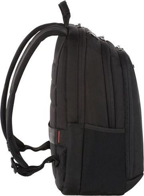 Samsonite - Guardit 2.0 - Laptoprugzak - Zwart - Waterafstotend