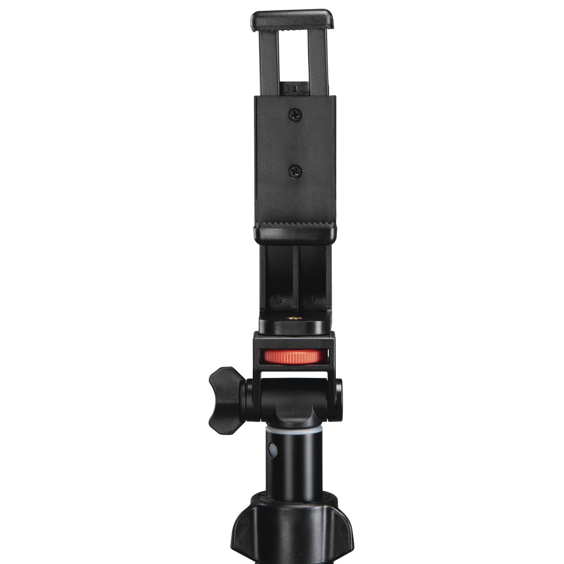 (150cm) Rotary Smartphone Foto / Video Tripod Dreibein Stativ Halterung   Fernauslöser für Smartphone / DSLR Kamera / GoPro   1/4