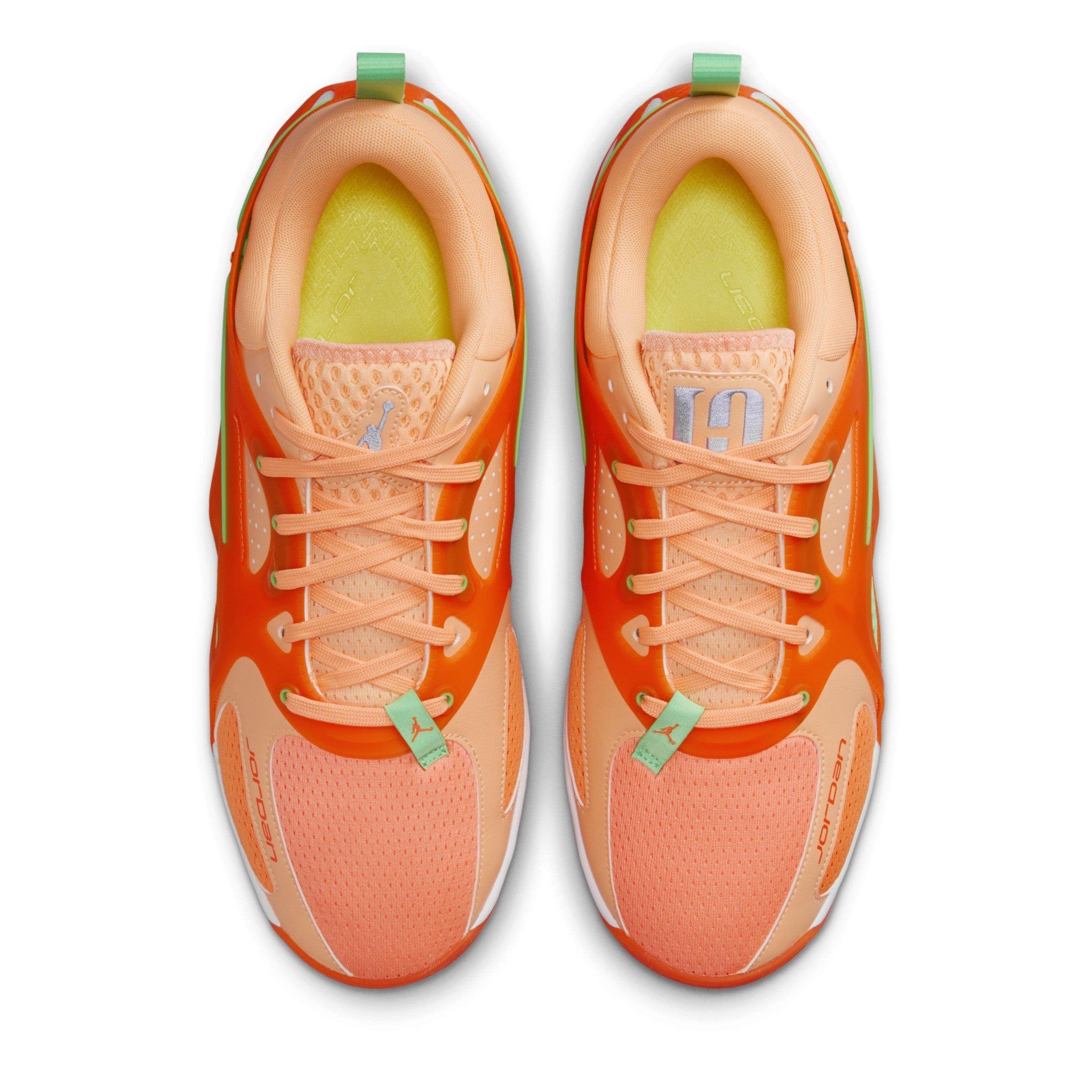 Nike Jordan Heir Basketball Trainers Adults