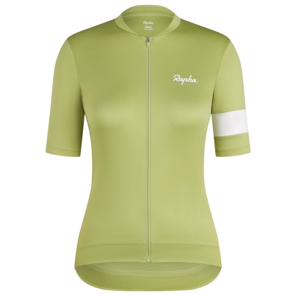 Rapha - Women's Core Jersey - Maillot de cyclisme
