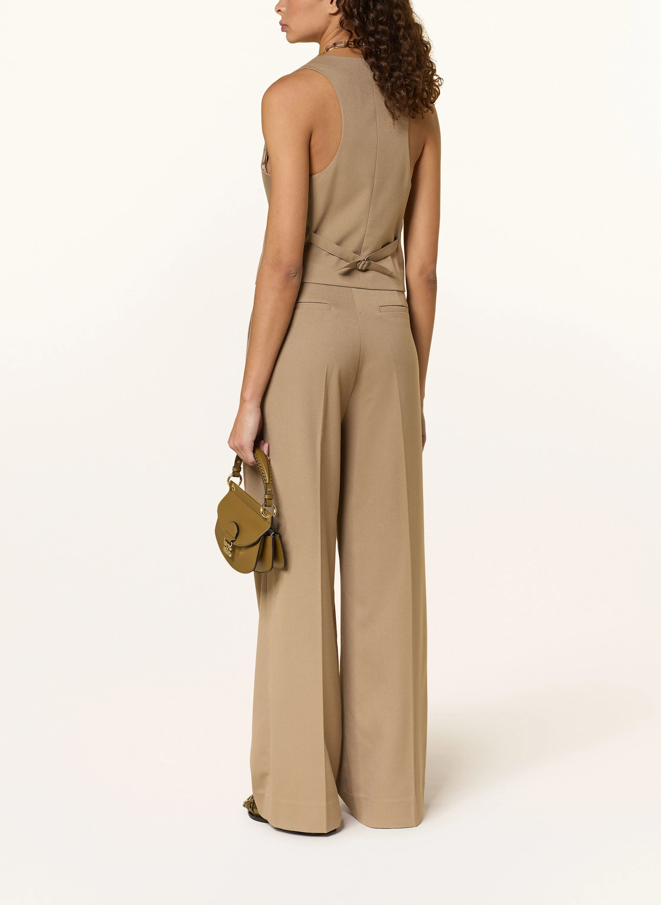 COPENHAGEN MUSE Marlenehose CMTAILOR