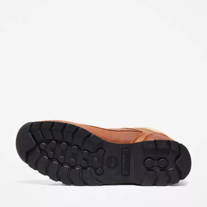 Euro Sprint hiker pour homme en marron
