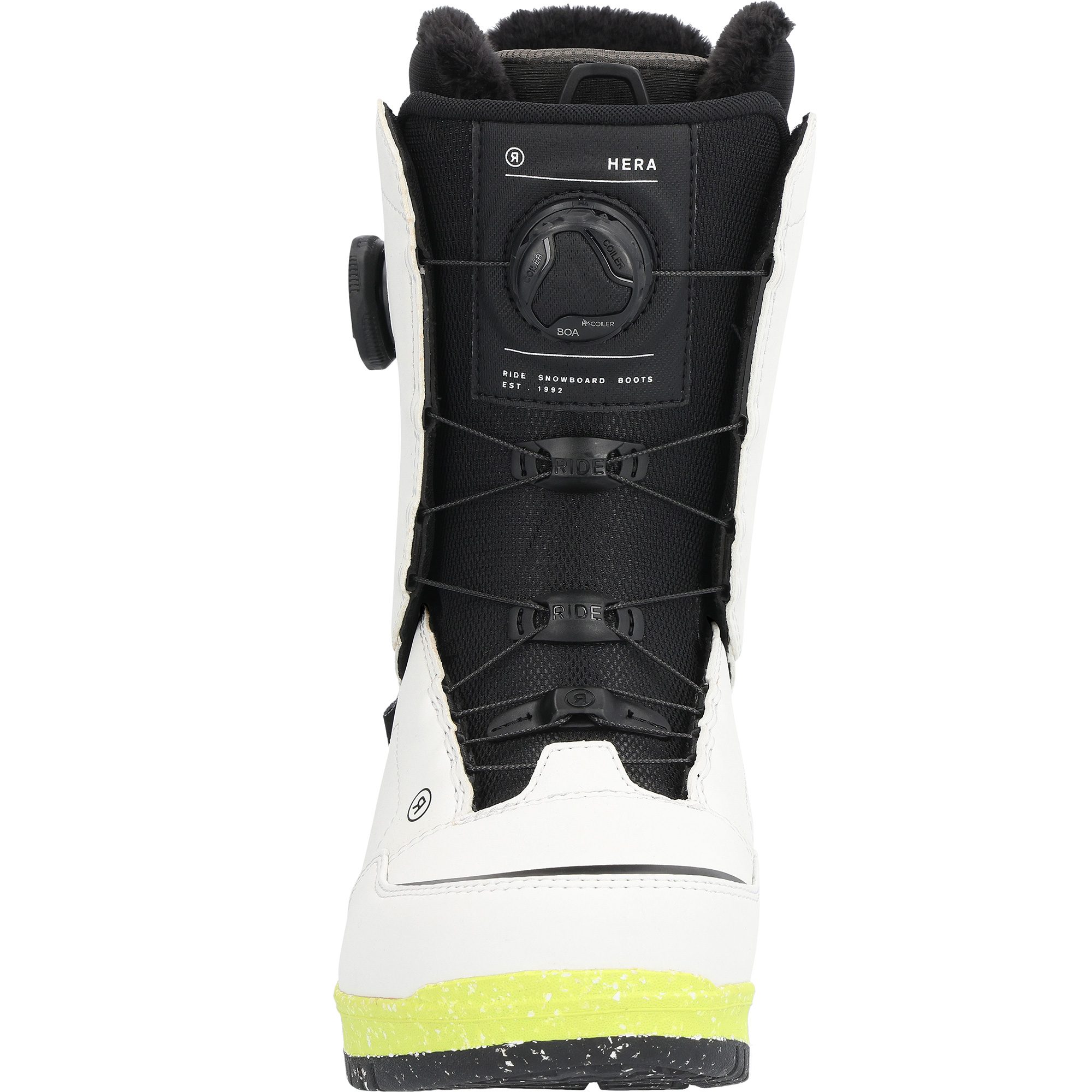 Ride Hera 24/25 Snowboardschuhe Damen hyper