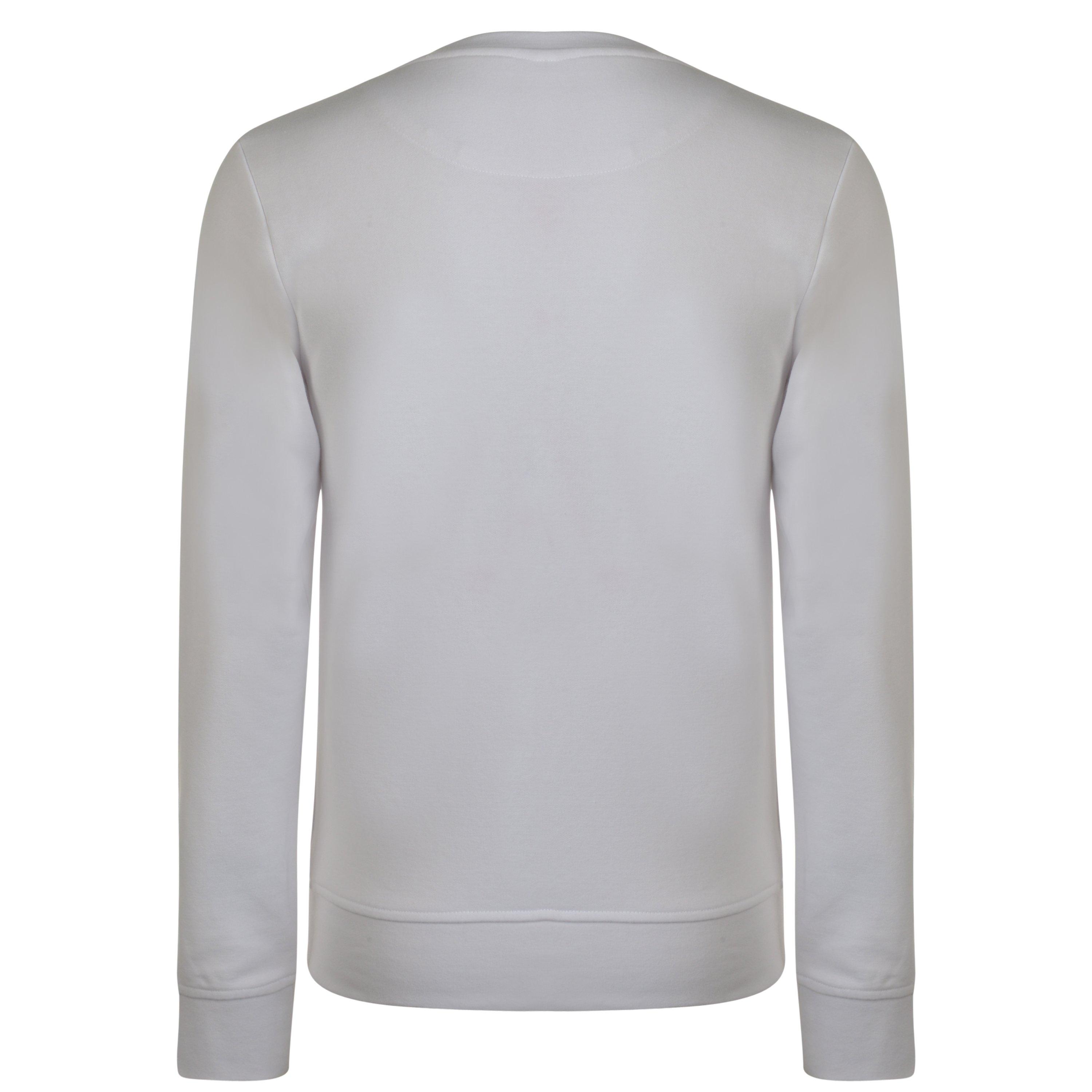 Kappa Kappa Authentic Zemin Sweatshirt Mens