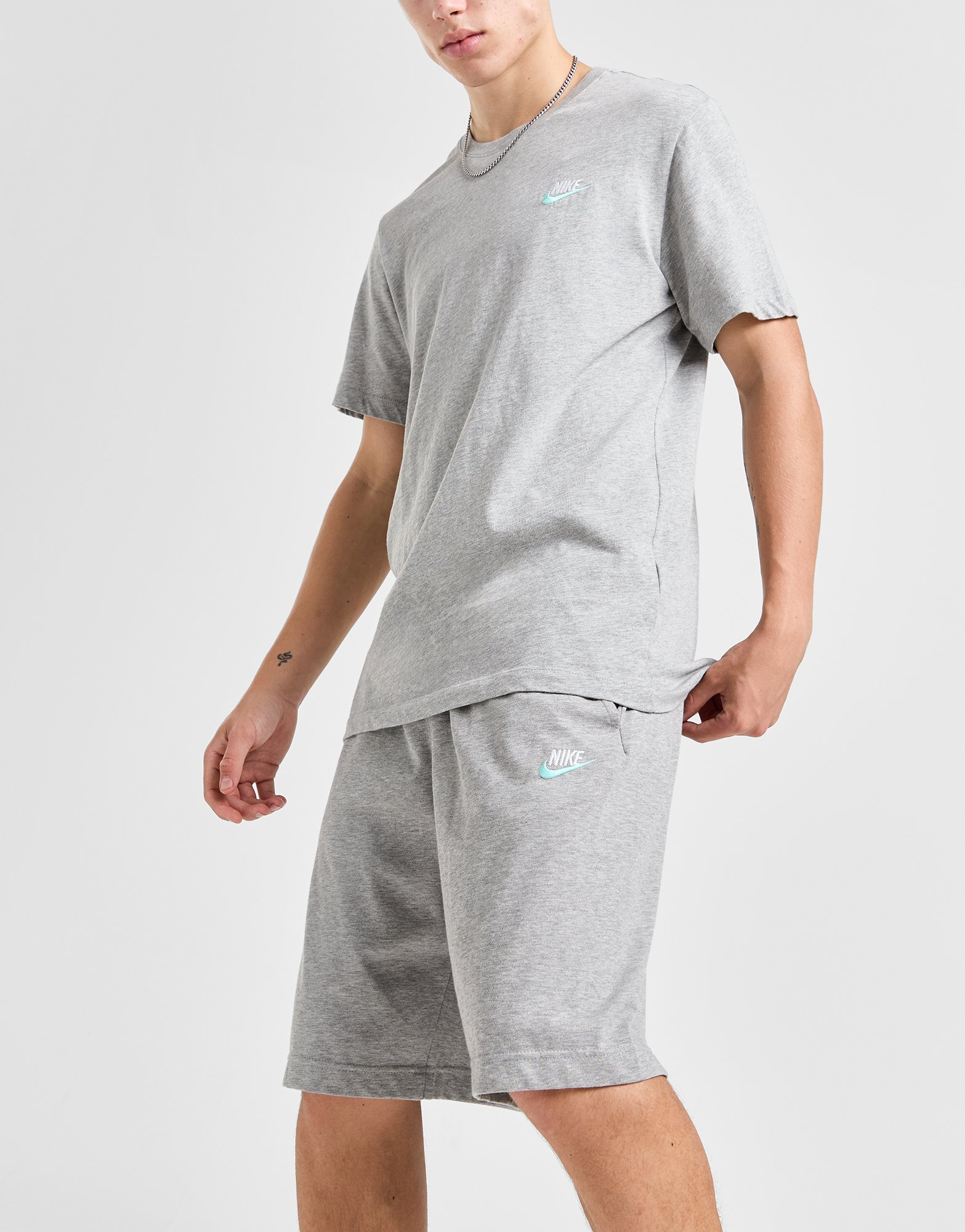 Nike Short Foundation Homme