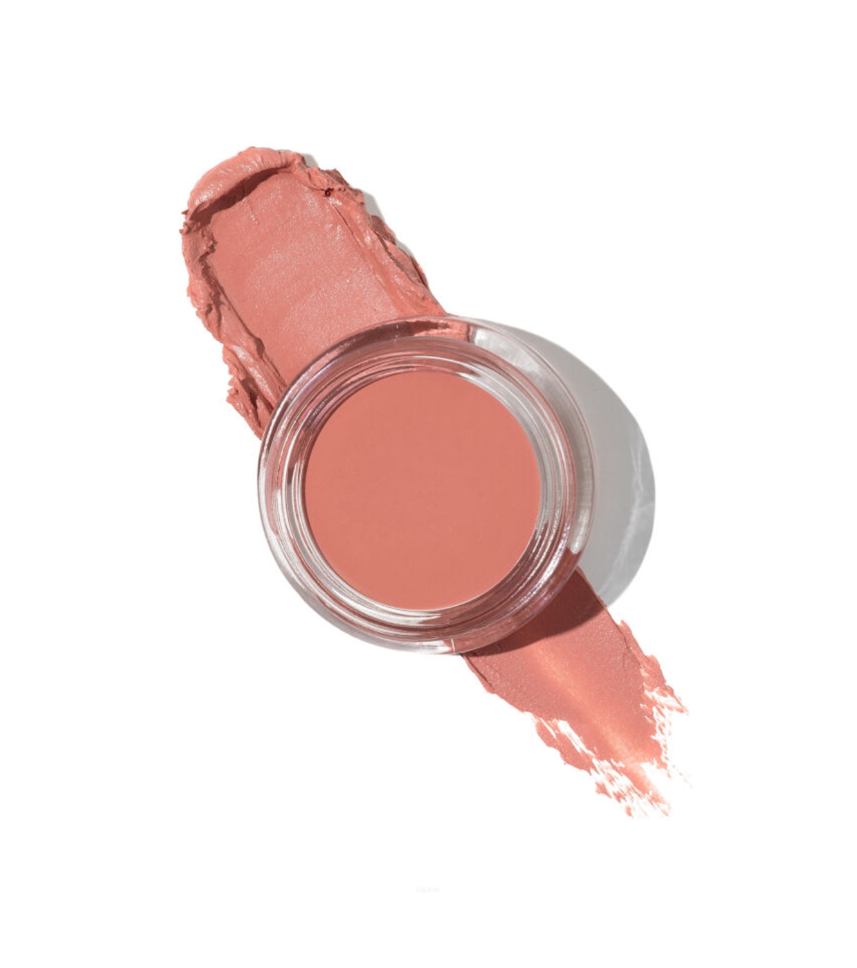 Hean - Mousse blush Bloom Blush - 01: Nectarine