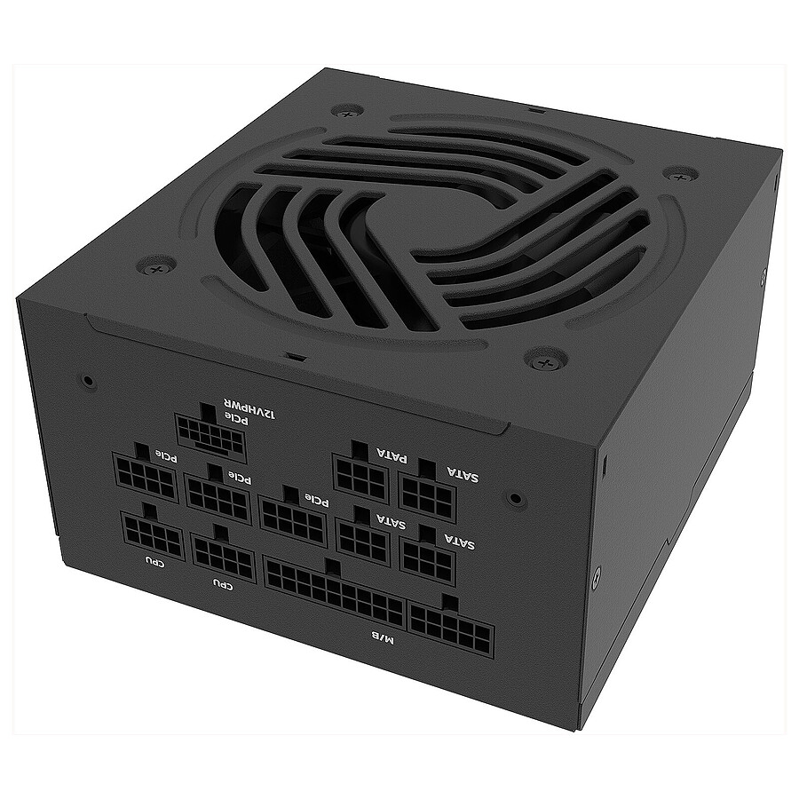 Fox Spirit HG 1000