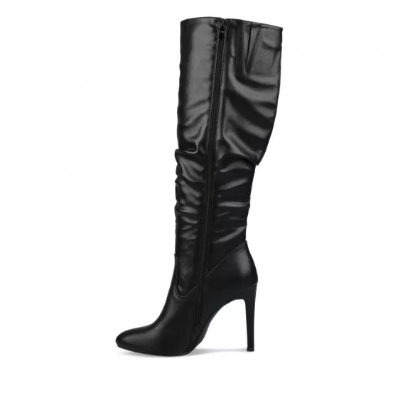 Bottes NOIR SINEQUANONE