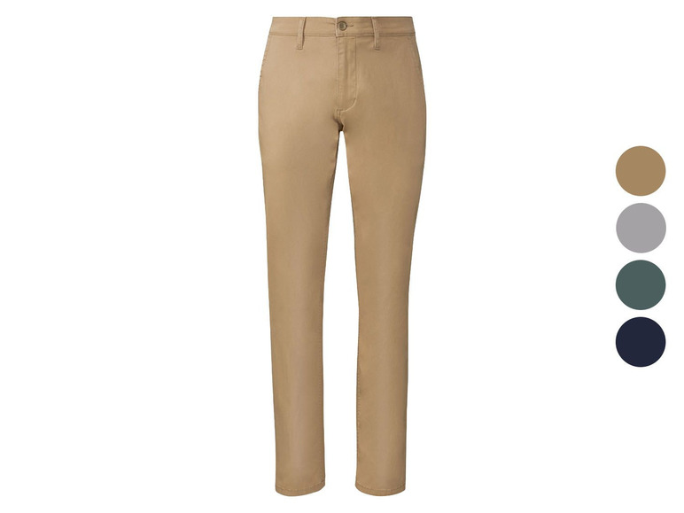 Heren Chino