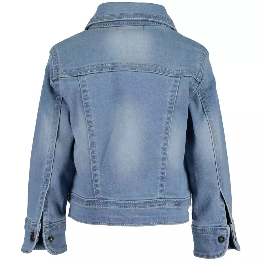 BLUE SEVEN Girls JogJeans Jacke