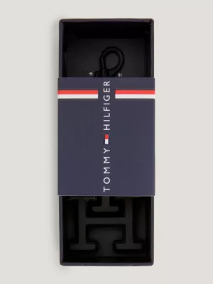 Conjunto de chaveiros TH Monogram Bot