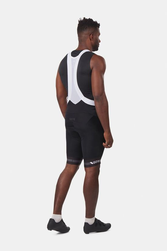 Gore Wear Gore Wear Torrent Bib Shorts+ Fietsshort