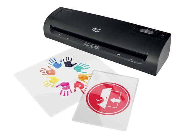 GBC Fusion 1000L A3 lamineringsmaskin