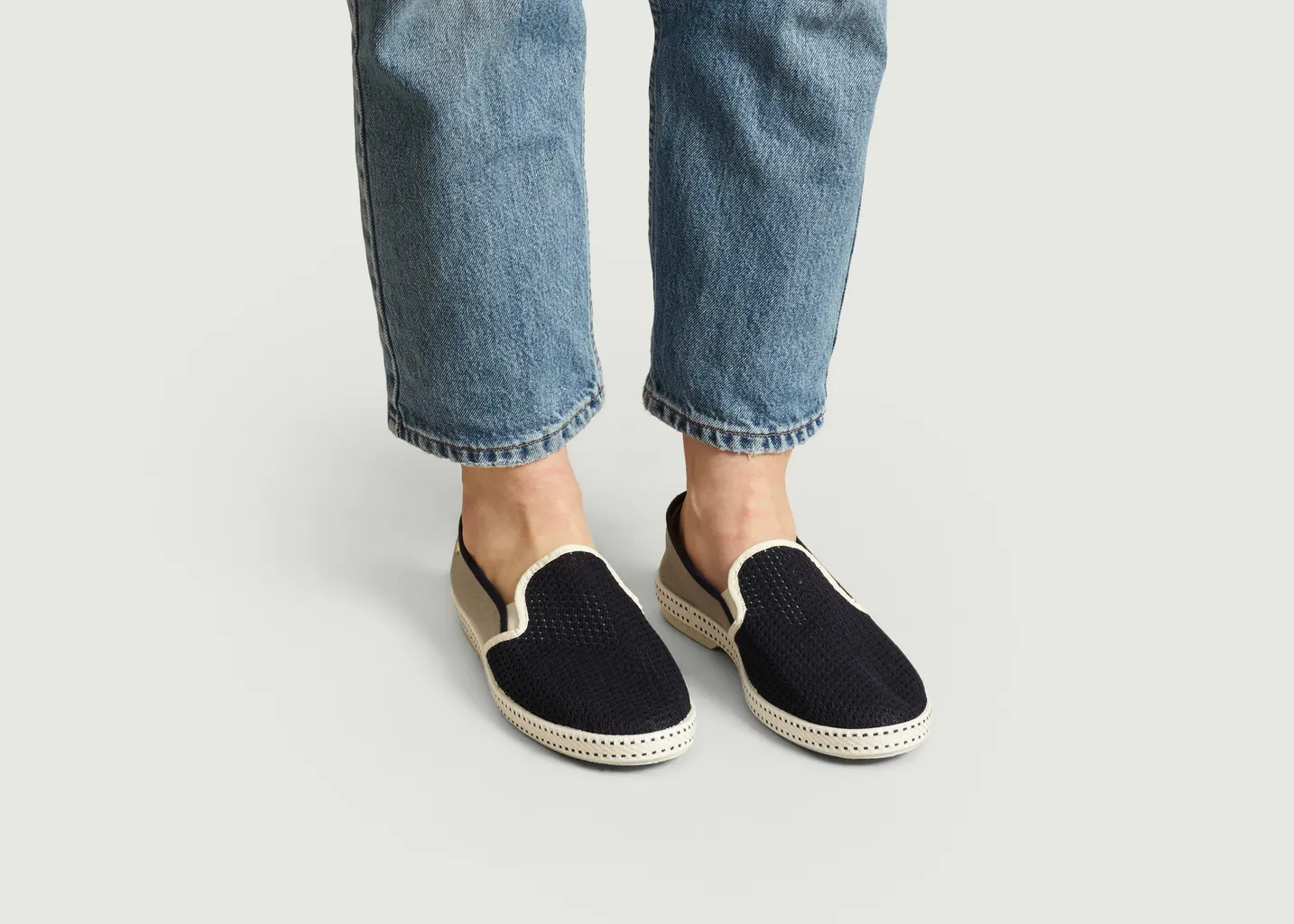 Espadrilles Vajoliroja Rivieras