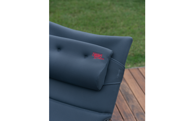 Crespo A/237 Air-Deluxe Kopfkissen für Campingstühle