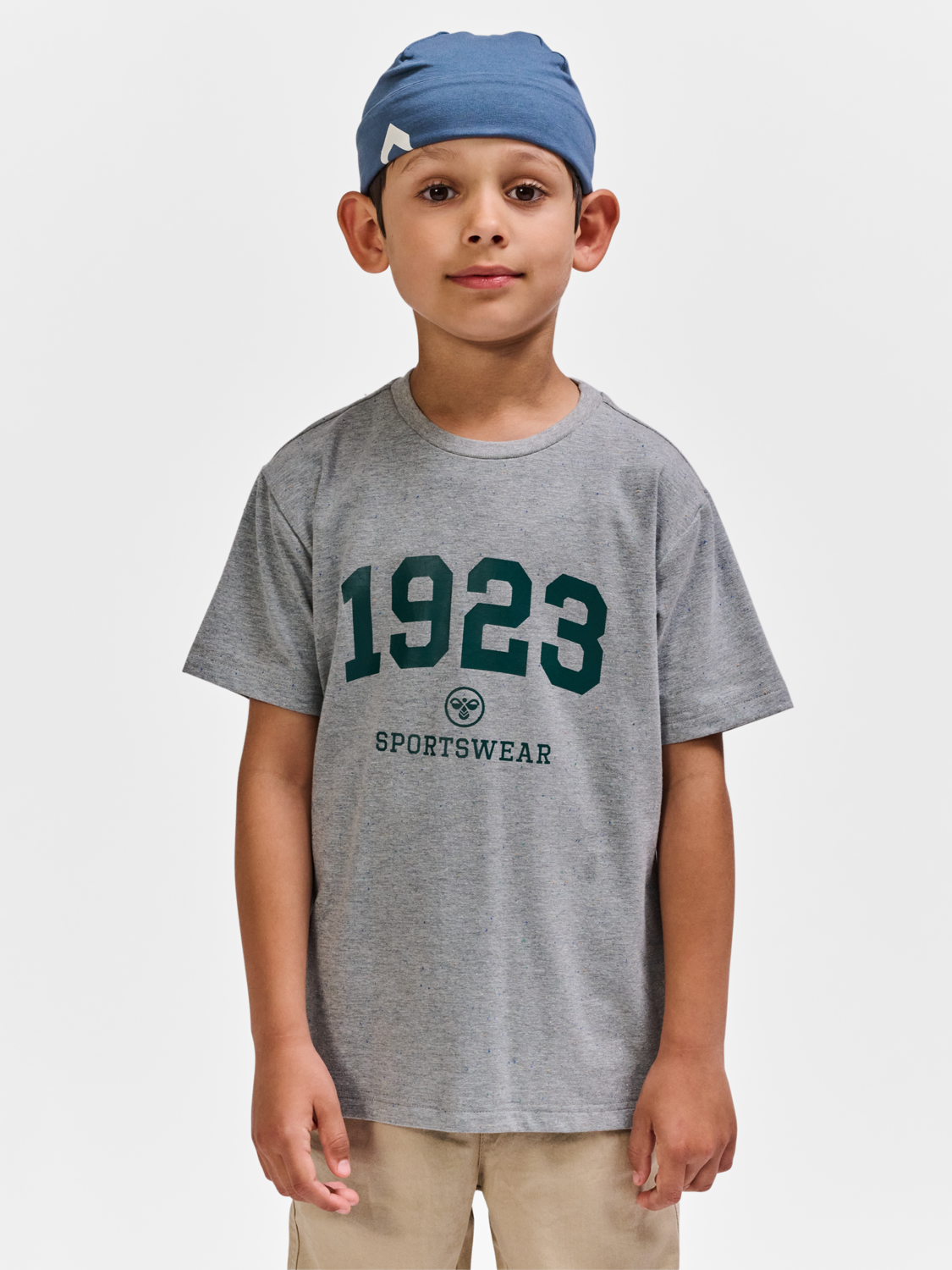 hmlNIPPS T-SHIRT S/S
