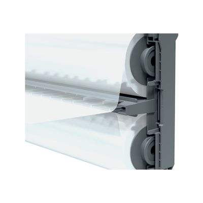 GBC - rouleau de plastification - 75 microns - brillant