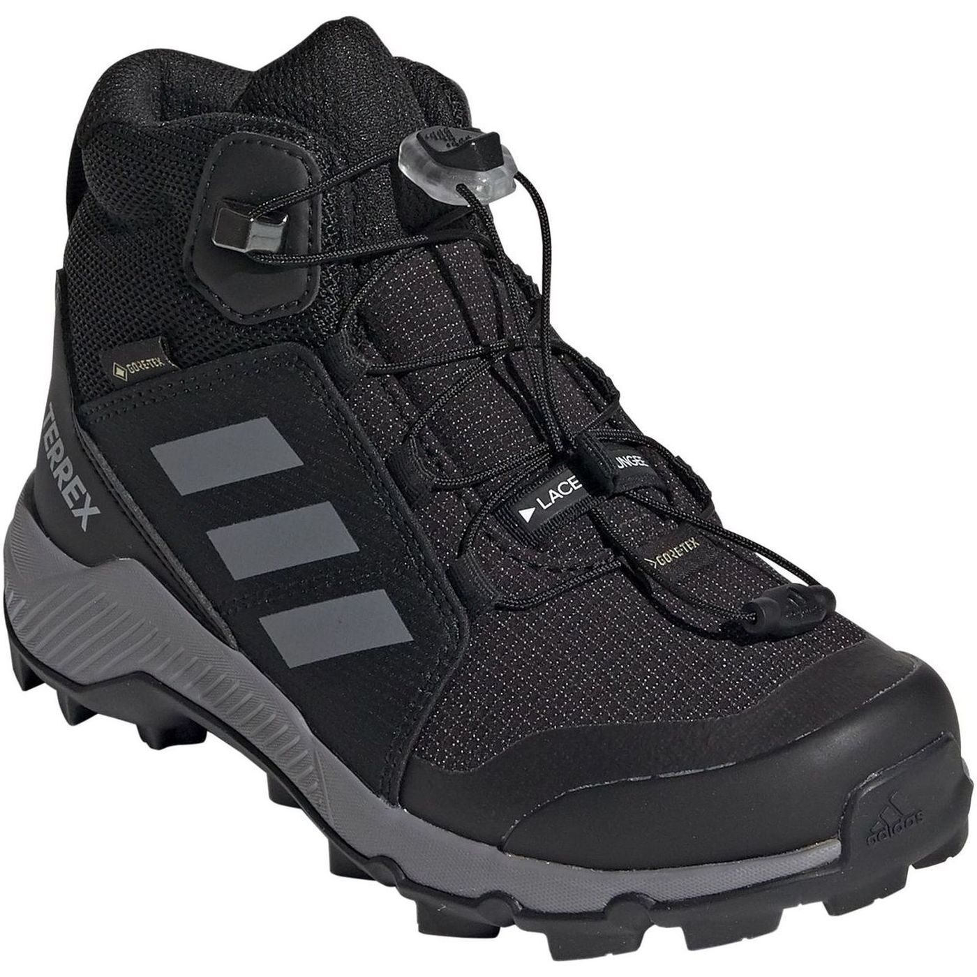Adidas PerformanceTERREX MID GTX K
