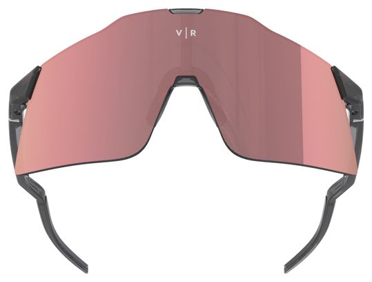 Lunettes Van Rysel Roadr 900 Perf Light Noir