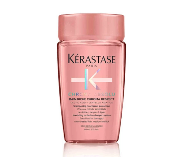 Kérastase Chroma Absolu Discovery Geschenksets