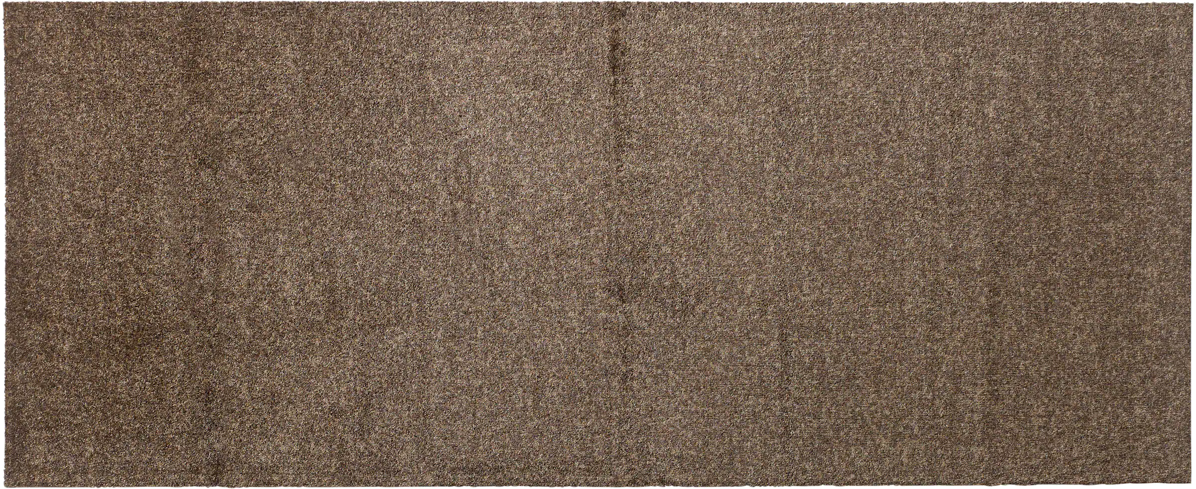 wash+dry by Kleen-Tex Fußmatte in taupe