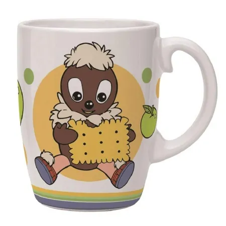 Trötsch Geschenktasse - 