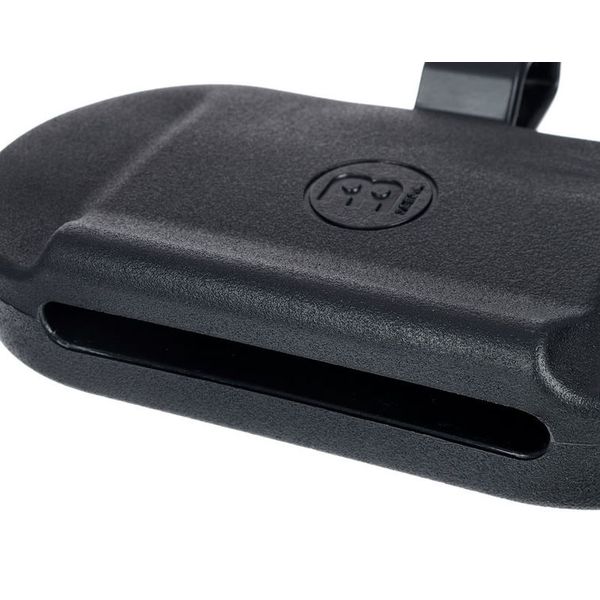 Meinl MPE3BK Percussion Block Medium