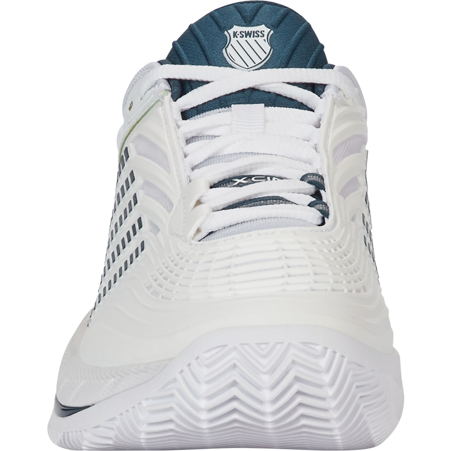 K-Swiss Hypercourt Supreme 2 Clay Heren
