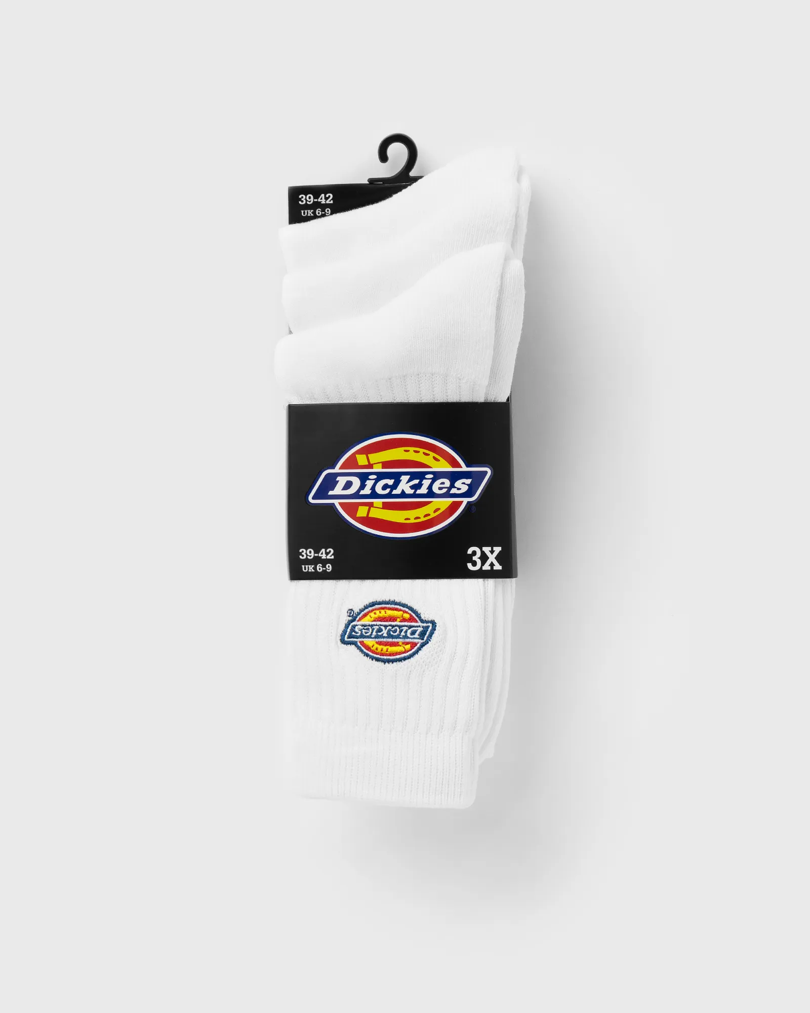 DICKIES VALLEY GROVE SOCKS (3-PACK)