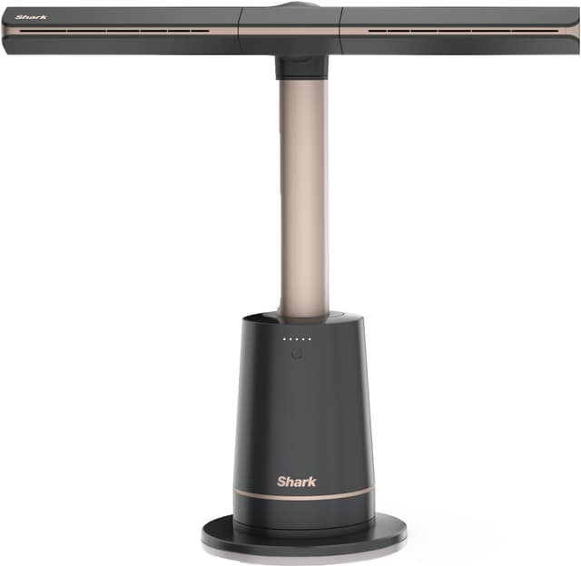 Shark TurboBlade tårnventilator TF200SEU (sort)