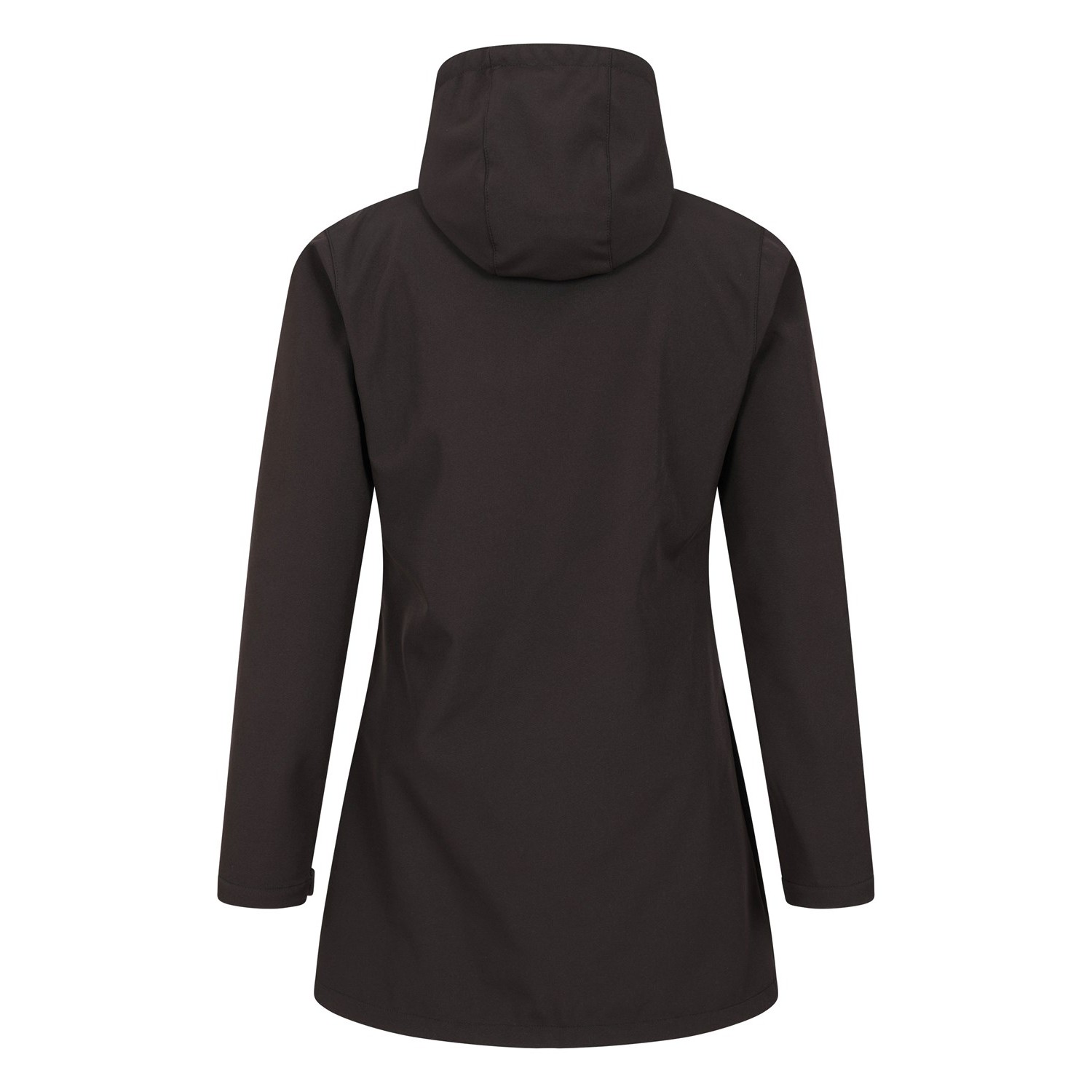 Jaqueta Softshell Mountain Warehouse Exodus