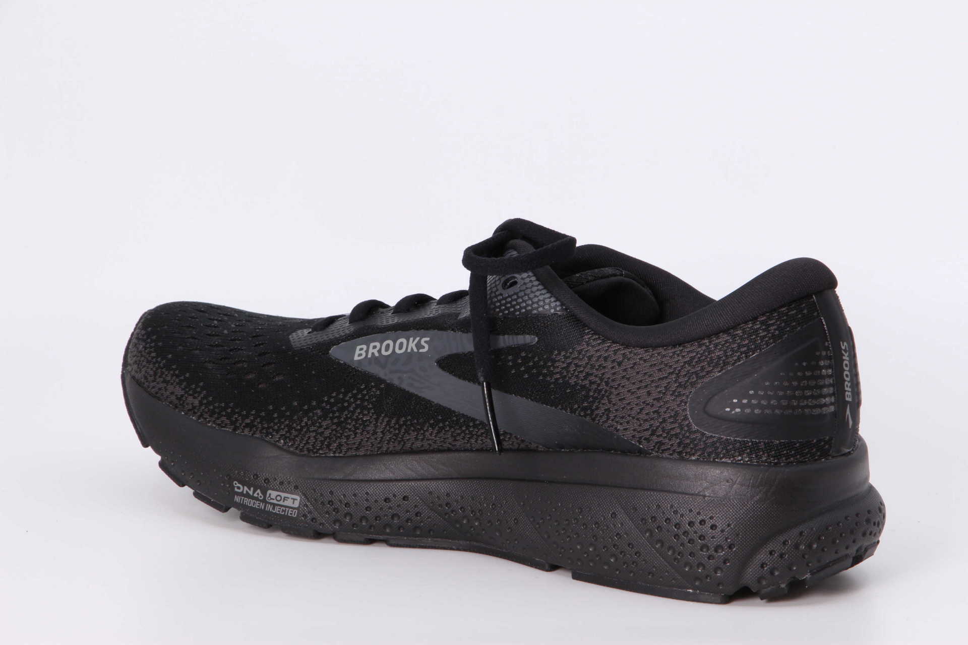 Ghost 16 GTX black