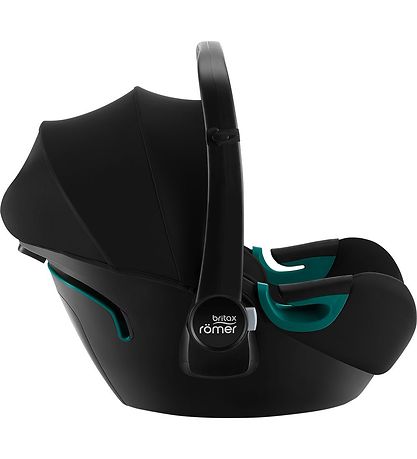 Britax R?mer Autostol - Baby-Safe 3 i-Size - Space Black