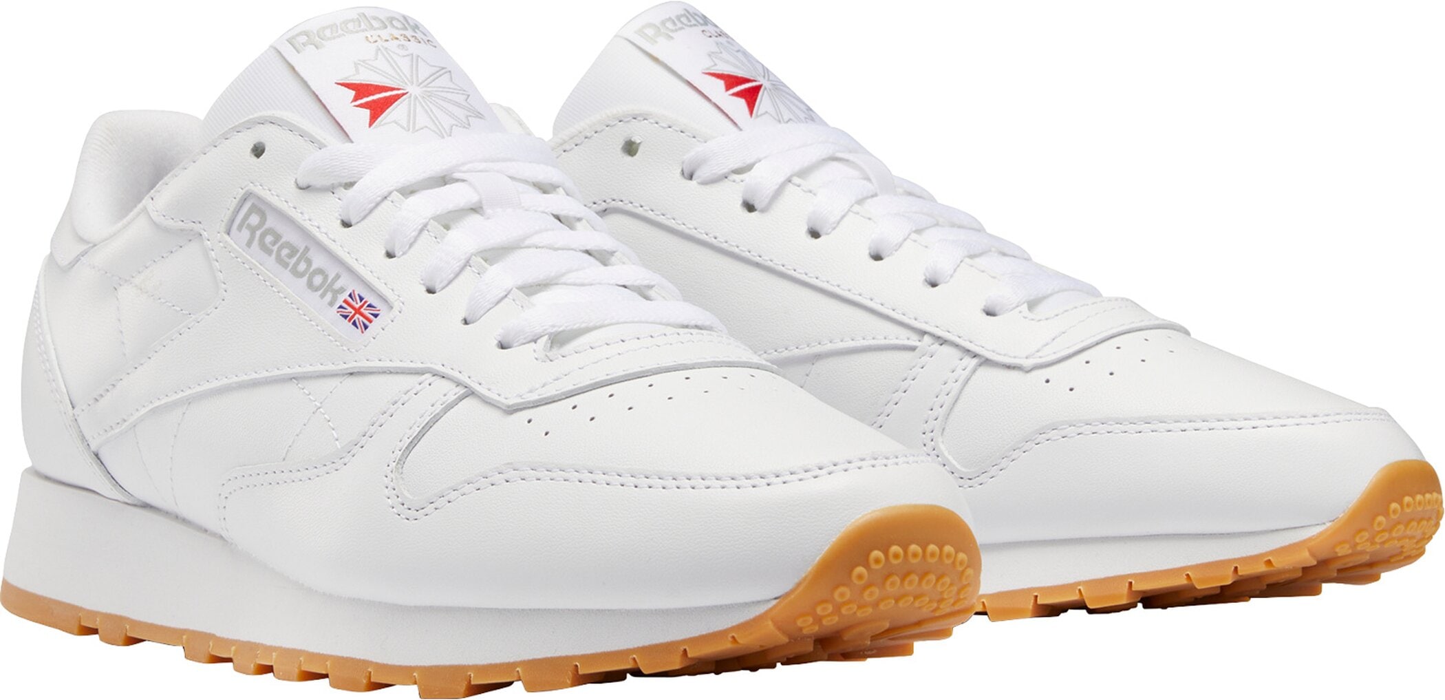 Reebok Classic Sneaker »CLASSIC LEATHER«