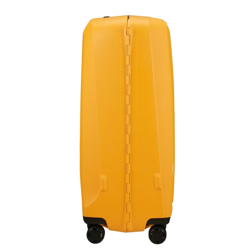 Samsonite Essens Spinner Trolley 75 Radiant Yellow